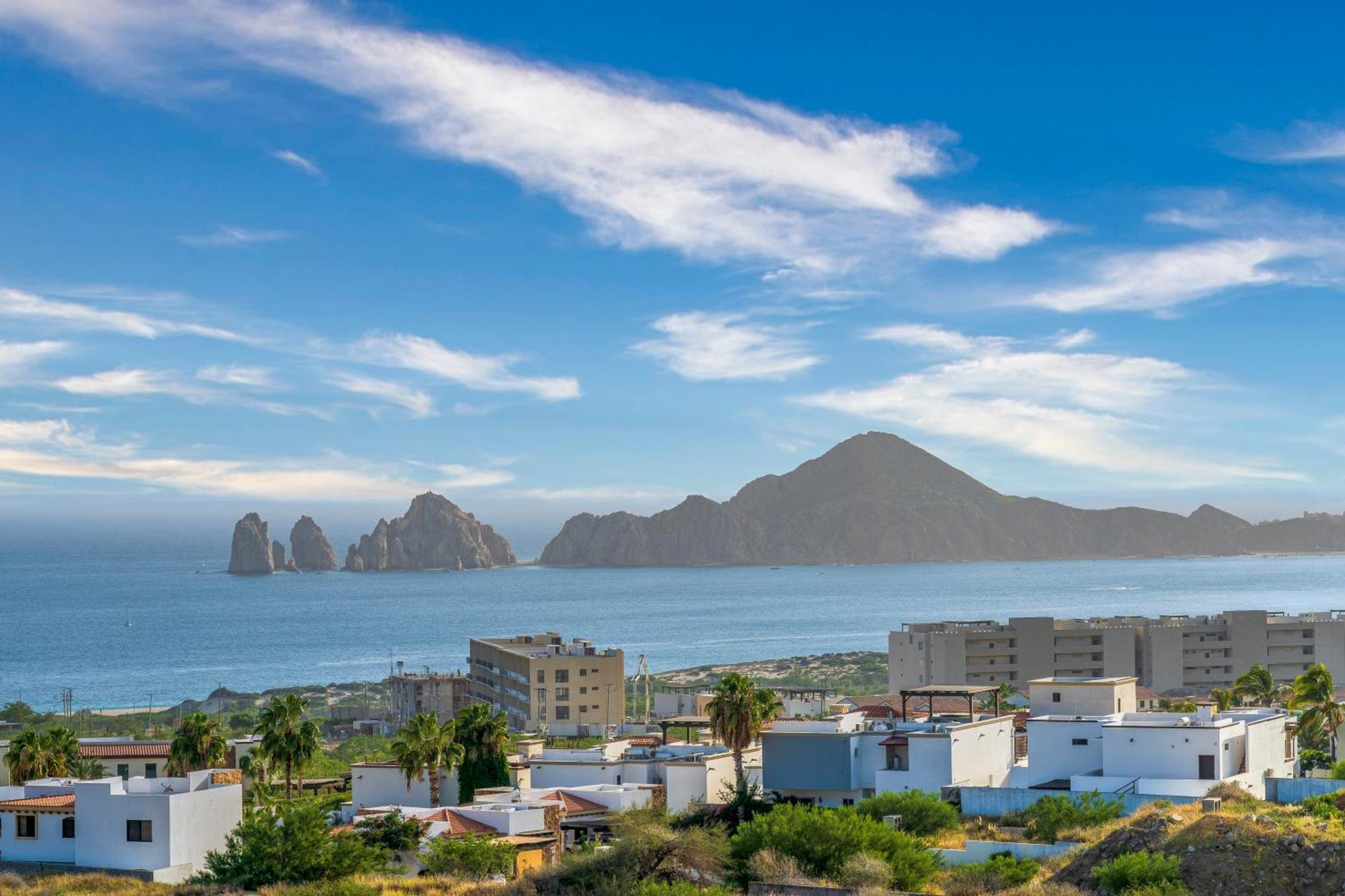 Mistiq Los Cabos Cabo San Lucas Exterior foto
