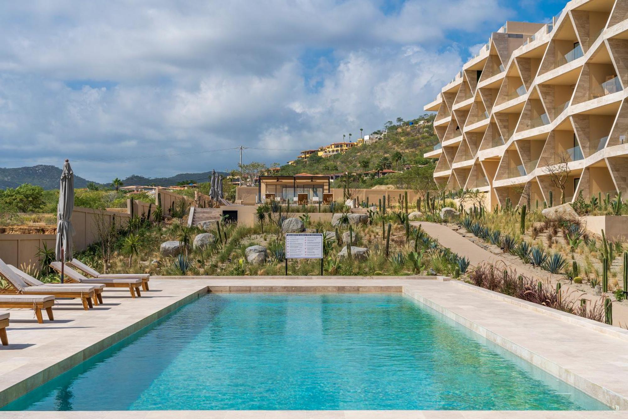 Mistiq Los Cabos Cabo San Lucas Exterior foto