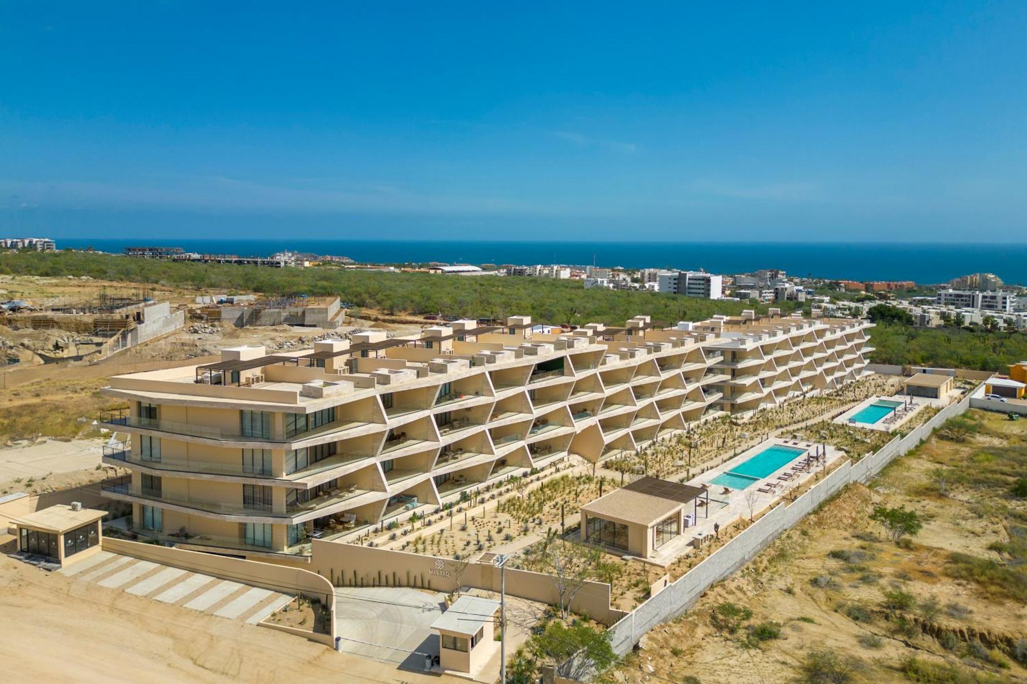 Mistiq Los Cabos Cabo San Lucas Exterior foto