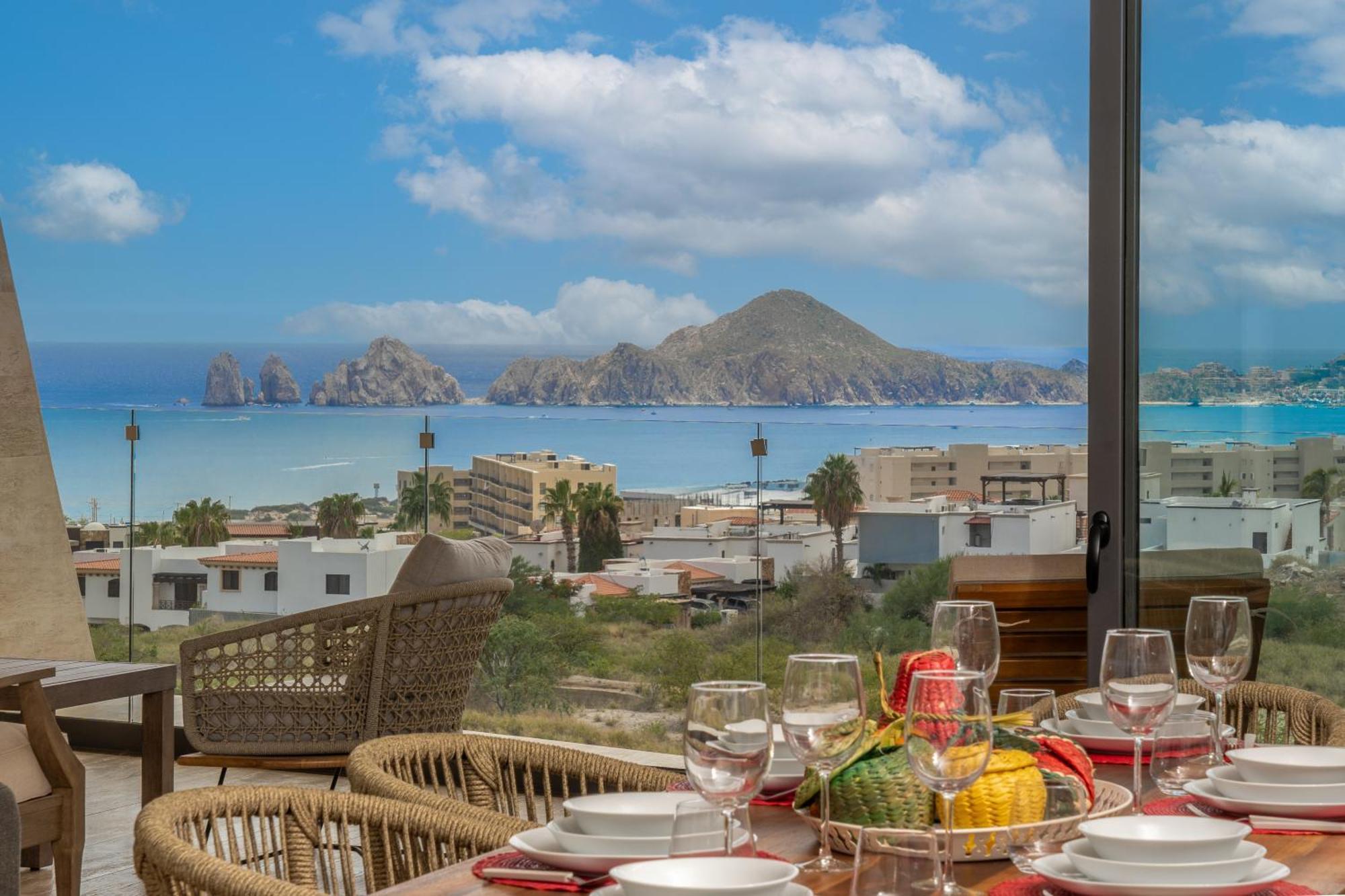 Mistiq Los Cabos Cabo San Lucas Quarto foto