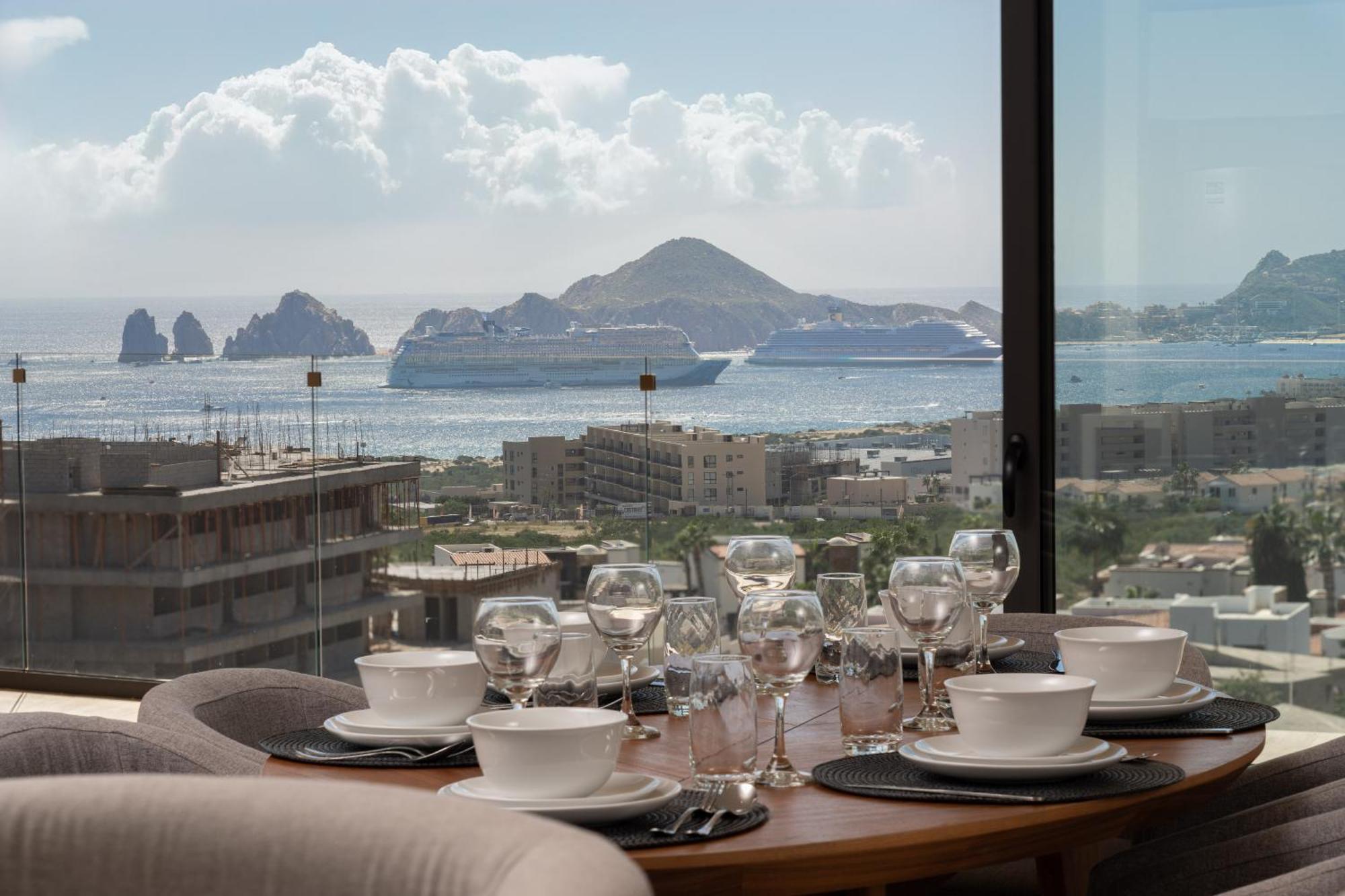 Mistiq Los Cabos Cabo San Lucas Exterior foto